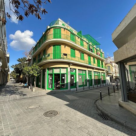 Historic Center Hostel Никозия Екстериор снимка