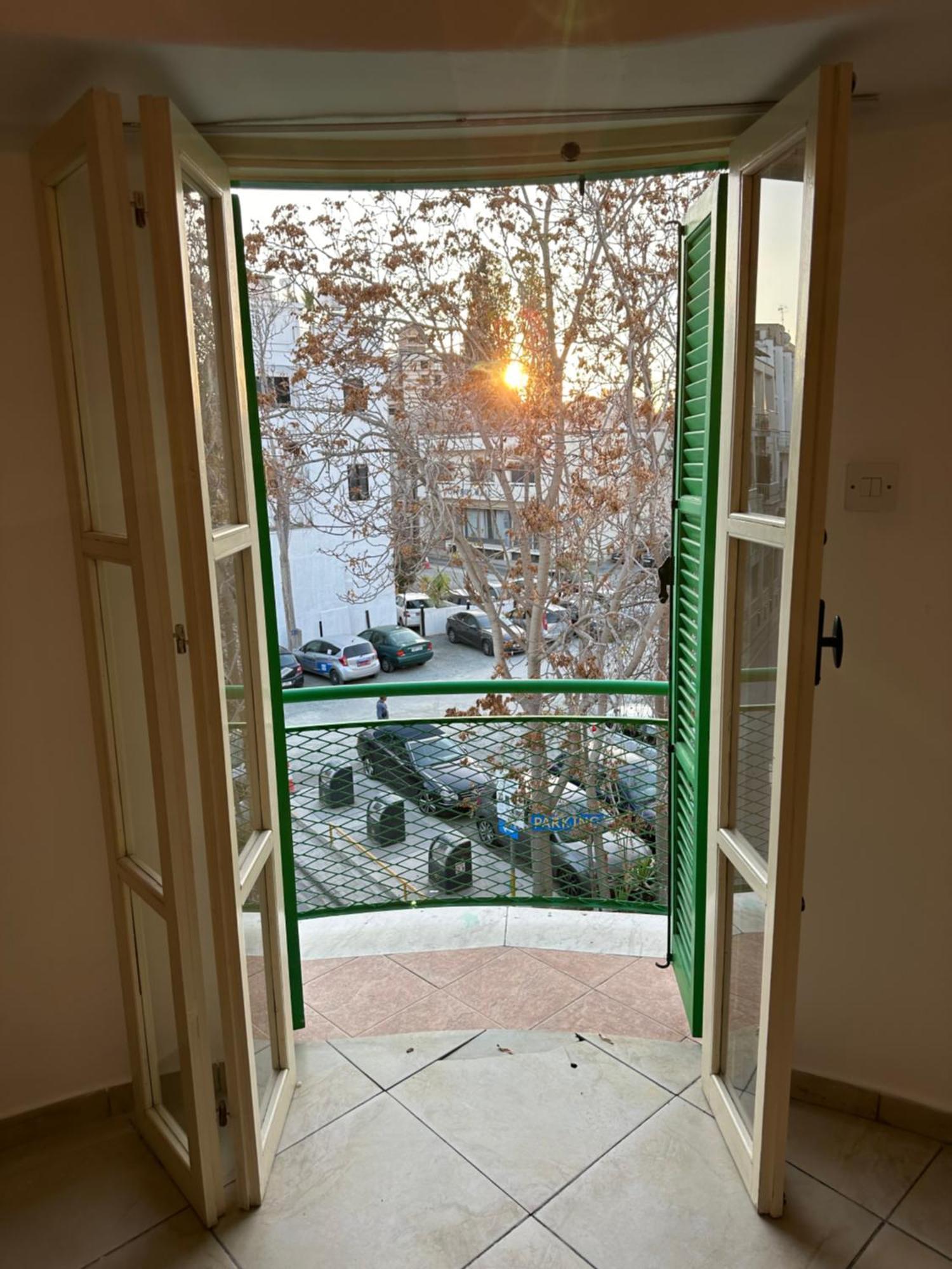 Historic Center Hostel Никозия Екстериор снимка